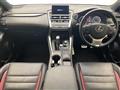 2016 Lexus NX