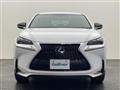 2016 Lexus NX