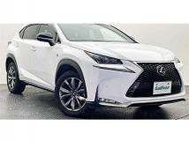 2016 Lexus NX