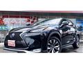2016 Lexus NX