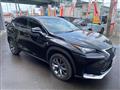 2016 Lexus NX