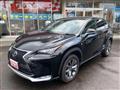 2016 Lexus NX