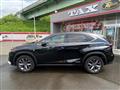 2016 Lexus NX