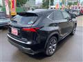 2016 Lexus NX