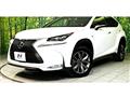 2016 Lexus NX