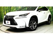 2016 Lexus NX