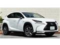 2016 Lexus NX