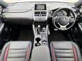 2016 Lexus NX
