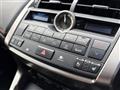 2016 Lexus NX