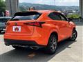 2018 Lexus NX