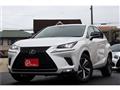 2018 Lexus NX
