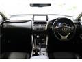 2018 Lexus NX