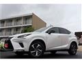2018 Lexus NX