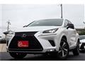 2018 Lexus NX