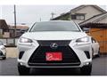 2018 Lexus NX