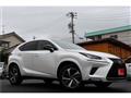 2018 Lexus NX