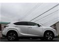2018 Lexus NX