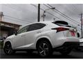 2018 Lexus NX