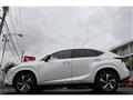2018 Lexus NX