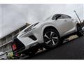 2018 Lexus NX