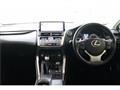 2018 Lexus NX