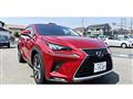 2018 Lexus NX