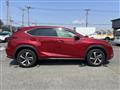 2018 Lexus NX