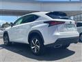 2018 Lexus NX