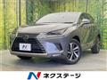 2018 Lexus NX