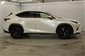 2018 Lexus NX