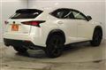 2018 Lexus NX