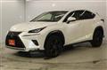2018 Lexus NX