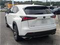 2018 Lexus NX