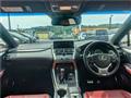 2018 Lexus NX