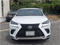 2018 Lexus NX
