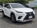 2018 Lexus NX