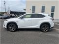 2018 Lexus NX