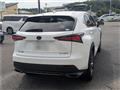 2018 Lexus NX