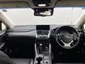 2018 Lexus NX
