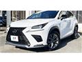 2018 Lexus NX