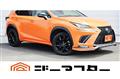 2018 Lexus NX