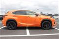 2018 Lexus NX