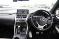 2018 Lexus NX