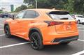 2018 Lexus NX