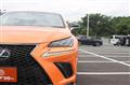 2018 Lexus NX