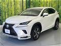 2018 Lexus NX