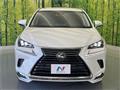 2018 Lexus NX