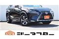 2018 Lexus NX