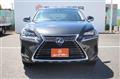 2018 Lexus NX