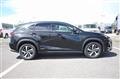 2018 Lexus NX